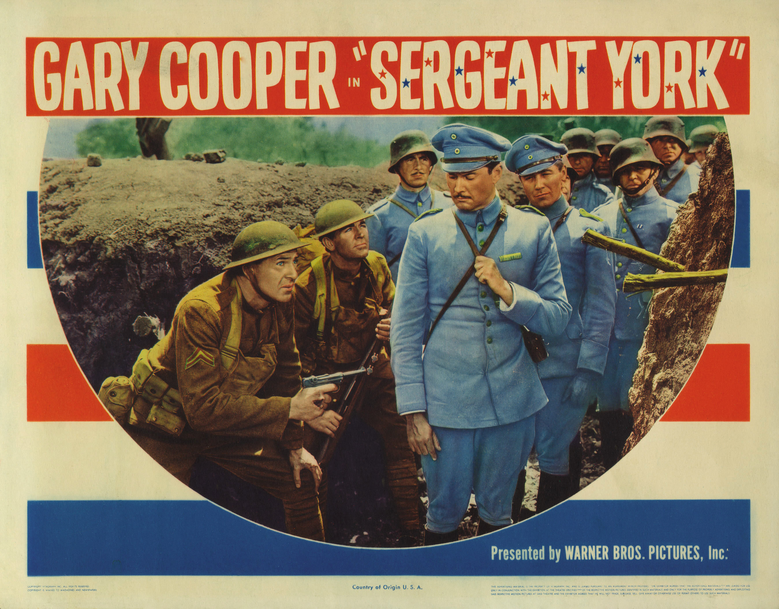 Sergeant York